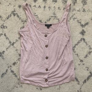 DYNAMITE tank top small